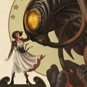 Meet your Posher, Larry